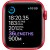 Apple Watch Series 6 GPS, 40mm PRODUCT(RED) Aluminium Case with PRODUCT(RED) Sport Band - Regular, Model A2291 - Metoo (12)