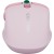 CANYON mouse MW-26 LCD Silent Dual Mode Wireless Pink в Metoo.kz - Metoo (4)