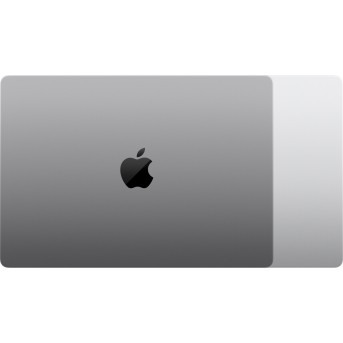 Ноутбук Apple MacBook Pro Silver A2918 (MR7J3RU/<wbr>A) - Metoo (13)
