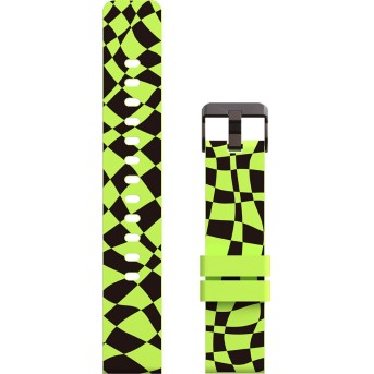 CANYON kids watch Joyce KW-43 DUAL BT Music Green в Metoo.kz - Metoo (6)