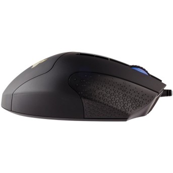 Corsair SCIMITAR RGB ELITE, MOBA/<wbr>MMO Gaming Mouse, Black, Backlit RGB LED, 18000 DPI, Optical (EU version), EAN:0840006616214 - Metoo (3)