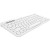 LOGITECH K380 Multi-Device Bluetooth Keyboard - OFF-WHITE - RUS - Metoo (2)