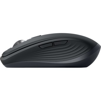 LOGITECH MX Anywhere 3S Bluetooth Mouse - GRAPHITE - Metoo (4)