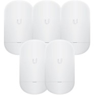 Ubiquiti NanoStation 5AC Loco 5 pack