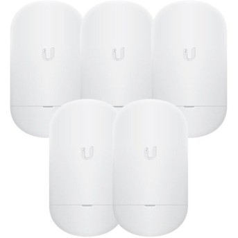 Ubiquiti NanoStation 5AC Loco 5 pack - Metoo (1)
