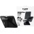 CARE by PanzerGlass Essential Case Black iPad Pro 13" (2024-2025) в Metoo.kz - Metoo (2)