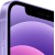 iPhone 12 128GB Purple, Model A2403 - Metoo (2)