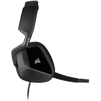 Corsair VOID ELITE Surround Headset, Carbon, EAN:0840006609995 - Metoo (4)