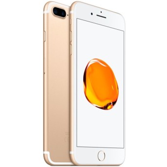 Смартфон Apple iPhone 7 Plus 128GB Gold - Metoo (1)