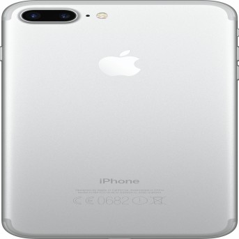 iPhone 7 Plus 128GB Silver, Model A1784 - Metoo (7)