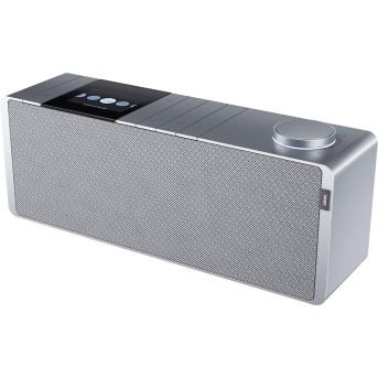 LOEWE Klang S1 Smart Radio 80W, Light Grey - Metoo (2)