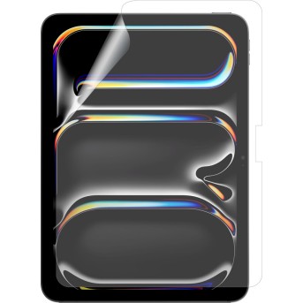 iLera SketchMate Paperlike FILM for iPad Pro 13" (2024) - Metoo (2)