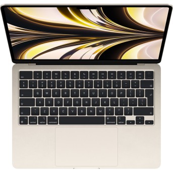 Ноутбук Apple MacBook Air (MLY13RU) - Metoo (3)