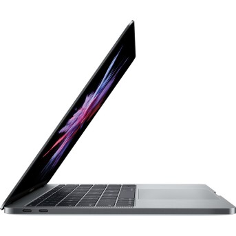 13-inch MacBook Pro: 2.3GHz dual-core i5, 256GB - Space Grey, Model A1708 - Metoo (2)