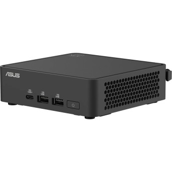 ASUS NUC 15 PRO/RNUC15CRKC500002/Core 5 210H 45W/Intel UHD graphics/no RAM/no Storage/Intel Wi-Fi 7 BE202/USB Total - 7/4 USB Type-A/3 USB Type-C (1x USB3.2 + 2x TB4)/2x HDMI 2.1/Support Displays - 4x 4K/no OS/EU Cord/Kit (L6)/Slim/EAN:4711387949832 в Metoo.kz - Metoo (2)