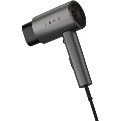 Hair Dryer, 220V-240V~50/<wbr>60Hz, 1700-2000W, Ionizer, 3 modes, separate cool button, less than 80dB