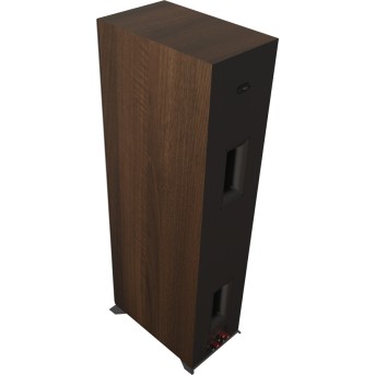 KLIPSCH REFERENCE PREMIERE RP-8000F II Floorstanding Speaker Walnut в Metoo.kz - Metoo (2)