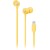 urBeats3 Earphones with Lightning Connector – Yellow, Model A1942 - Metoo (1)