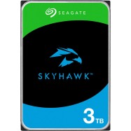 SEAGATE HDD SkyHawk (3.5''/3TB/SATA 6Gb/s/rpm 5400)