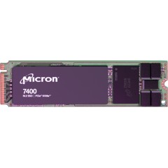 Micron 7400 PRO 480GB M.2 Non-SED