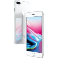 iPhone 8 Plus 64GB Silver, model A1897