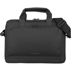 TUCANO STAR BAGS FOR MacBook Air 13/ MacBook Pro 13/ Laptop 12 Black..