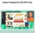 24-inch iMac with Retina 4.5K display: Apple M4 chip with 8‑core CPU and 8‑core GPU, 16GB, 256GB SSD - Green,Model A3247 - Metoo (9)