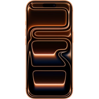 iPhone 17 Pro 256GB Cosmic Orange,Model A3523 в Metoo.kz - Metoo (2)