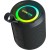 CANYON speaker OnMove 11 IPX6 TWS 20W EQ RGB Black в Metoo.kz - Metoo (1)