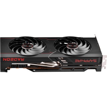SAPPHIRE PULSE AMD RADEON RX 7600 XT GAMING OC 16GB GDDR6 DUAL HDMI / DUAL DP - Metoo (4)