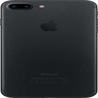 iPhone 7 Plus , Model A1784 32Gb Черный - Metoo (7)