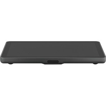 LOGITECH Tap IP - GRAPHITE - USB - WW - TOUCH SCREEN - Metoo (1)