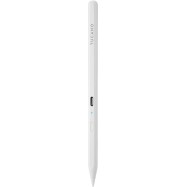 Tucano White Stylus Pencil 3 for iPad..