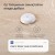 Датчик протечки Xiaomi Aqara SJCGQ11LM - Metoo (50)