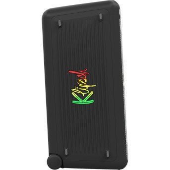 KLIPSCH New York Black - Metoo (5)