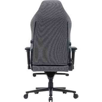 CANYON gaming chair Boulder XLCH01 King Size Grey - Metoo (6)