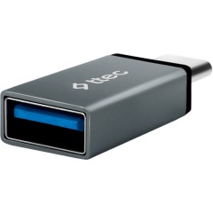 ttec Type-C - USB-A 3.0 OTG Converter