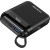 CANYON power bank OnPower 104 10000mAh Black в Metoo.kz - Metoo (2)
