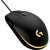 LOGITECH G102 LIGHTSYNC Corded Gaming Mouse - BLACK - USB - EER - Metoo (2)