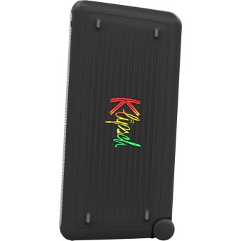 KLIPSCH New York Black - Metoo (6)