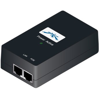 UBIQUITI POE 50v, 1.2A, EU Cord в Metoo.kz - Metoo (1)