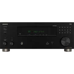 Onkyo TX-RZ30 9.2-Channel AV Receiver (Black)..