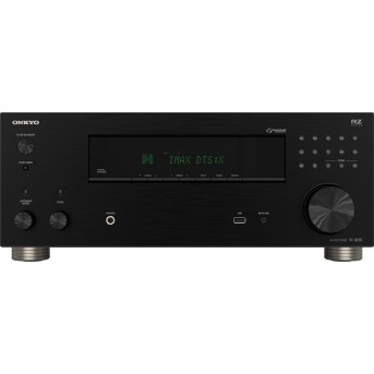 Onkyo TX-RZ30 9.2-Channel AV Receiver (Black) в Metoo.kz - Metoo (1)