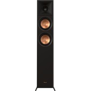 Klipsch Reference Premiere RP-5000F II 2.5-Way Floorstanding Speaker (Ebony, Single)..