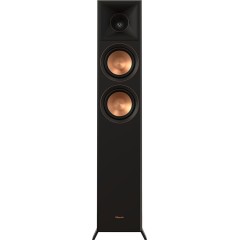 Klipsch Reference Premiere RP-5000F II 2.5-Way Floorstanding Speaker (Ebony, Single)..