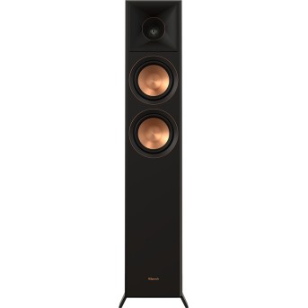 Klipsch Reference Premiere RP-5000F II 2.5-Way Floorstanding Speaker (Ebony, Single) в Metoo.kz - Metoo (1)
