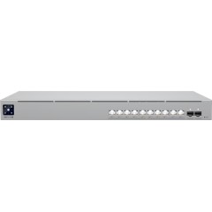 Ubiquiti Layer 3 Etherlighting USW-Pro-XG-10-PoE-EU (10) 10 GbE and (2) 10G SFP+ ports
