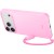Beats iPhone 17 Pro Max Kickstand Case with MagSafe and Camera Control - Pebble Pink,Model A3511 в Metoo.kz - Metoo (5)