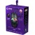 LORGAR MSP80, 8000 Hz Gaming Mouse Pro, Black - Metoo (8)