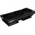 XFX Swift AMD Radeon RX 9070XT Triple fan Gaming Edition with 16GB GDDR6 HDMI 3xDP, AMD RDNA 4 - Metoo (3)